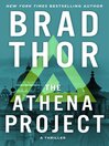 Cover image for The Athena Project